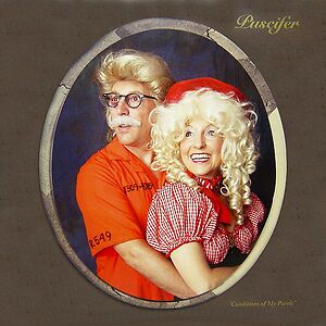 "Conditions Of My Parole" by Puscifer