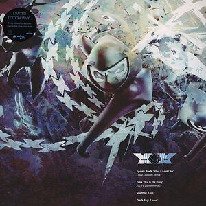 Ninja Tune XX Vol. 6 by Various