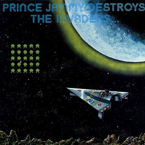 Prince Jammy Destroys The Invaders... by Prince Jammy