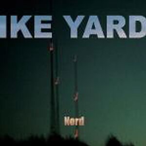 Nord by Ike Yard