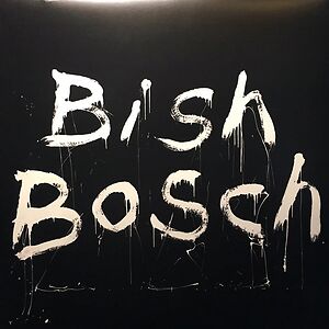 Bish Bosch by Scott Walker