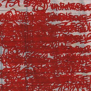 Hand Made by Theo Parrish