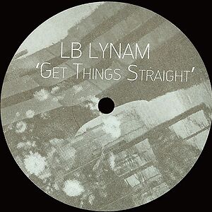 LB Lynam - Get Things Straight by Caribou