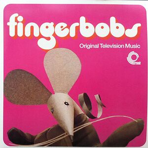 Fingerbobs (Original Television Music) by Michael Cole