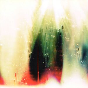 Future Weather by The War On Drugs