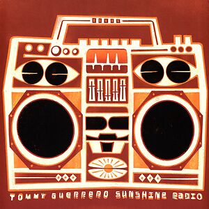 Sunshine Radio by Tommy Guerrero