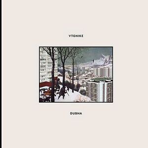 Dubna by Vtgnike