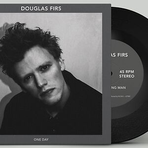 One Day / Travelling Man by Douglas Firs