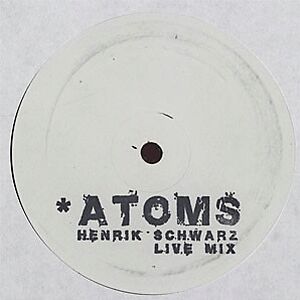 Atoms (Henrik Schwarz Live Mix) by Dark Globe