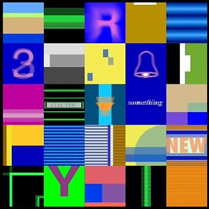 Something New (incl A2 poster) by Goose