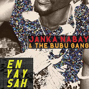 En Yay Sah by Janka Nabay