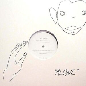 Alone by Bell-Towers