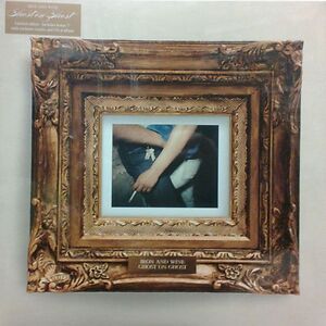 Ghost On Ghost by Iron And Wine