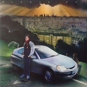 Nights Out by Metronomy