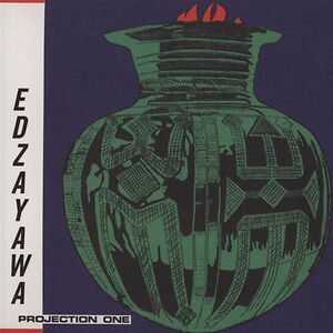 Projection One by Edzayawa