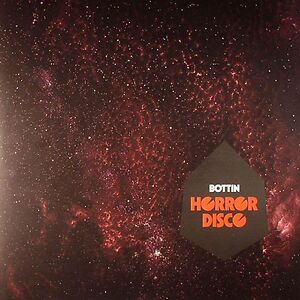 Horror Disco by Bottin