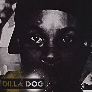 Dillatroit by J Dilla