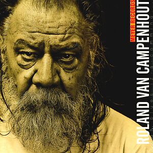 Dah Blues Iz-a-comming... by Roland Van Campenhout