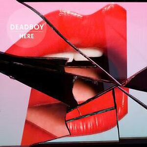 Here by Deadboy