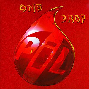 One Drop by Public Image Limited