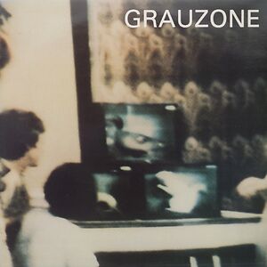 Grauzone - expanded 40 years anniversary 2xLP by Grauzone