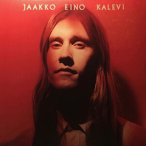 Jaakko Eino Kalevi  by Jaakko Eino Kalevi