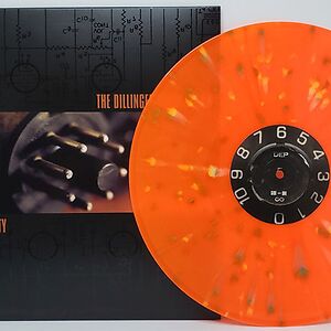 Calculating Infinity by The Dillinger Escape Plan