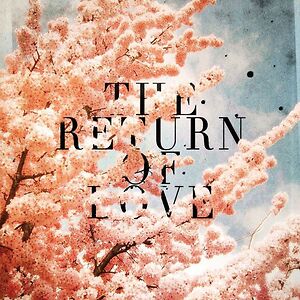 The Return Of Love by Woolfy