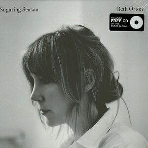 Sugaring Season by Beth Orton