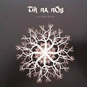The Dark Dance - grey vinyl by T?r na n?g