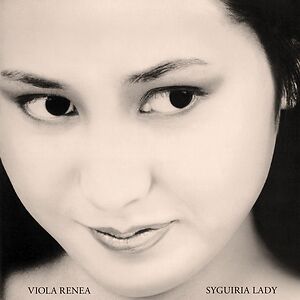 Syguiria Lady by Viola Renea