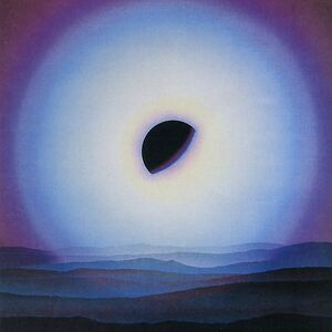 Somewhere Between: Mutant Pop, Electronic Minimalism & Shadow Sounds Of Japan 1980-1988 by Various