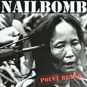 Point Blank by Nailbomb