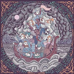 The Wide, Wide River  by James Yorkston