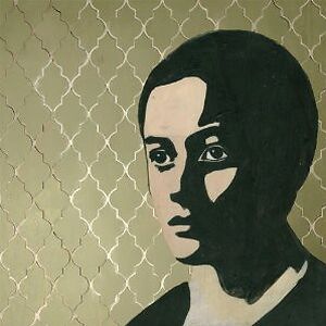 Transfiguration Of Vincent by M. Ward
