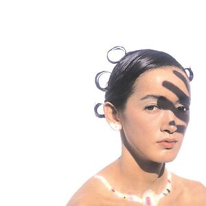 In The Shadow Of Jupiter by Miyako Koda