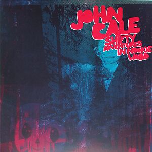Shifty Adventures In Nookie Wood by John Cale