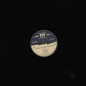 Live At Third Man by Quintron