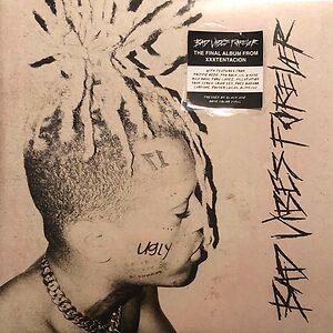 Bad Vibes Forever by XXXTentacion