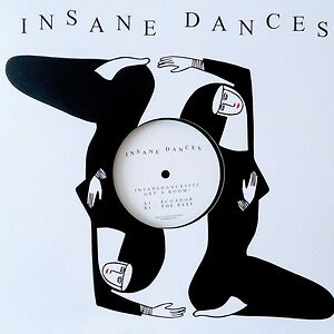 InsaneDances001 by Get A Room!