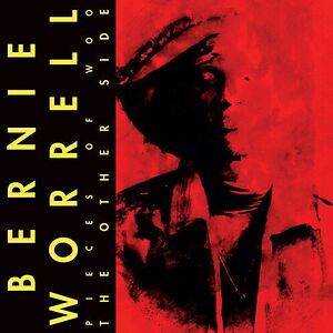 Pieces Of Woo : The Other Side by Bernie Worrell