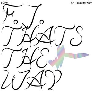 That's The Way by Fritz Bootle Jr.