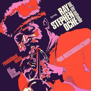 No Discrimination by Ray Stephen Oche And His Matumbo