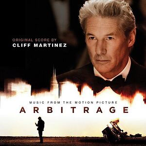 Arbitrage by Cliff Martinez
