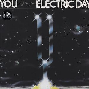 Electric Day by You