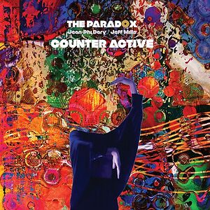 Counter Active by The Paradox (Jean-Phi Dary / Jeff Mills)