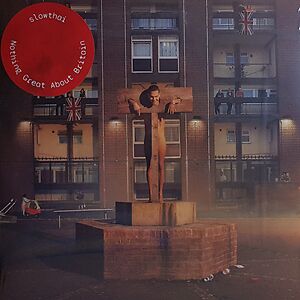 Nothing Great About Britain by Slowthai