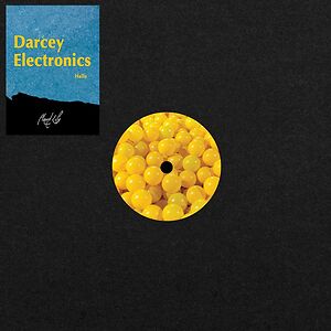 Hallo by Darcey Electronics