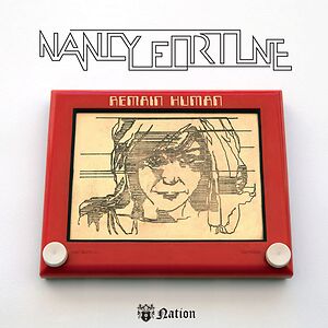 Remain Human by Nancy Fortune