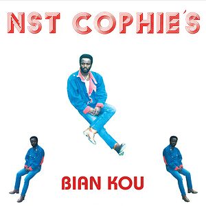 Bian Kou by N.S.T Cophie's